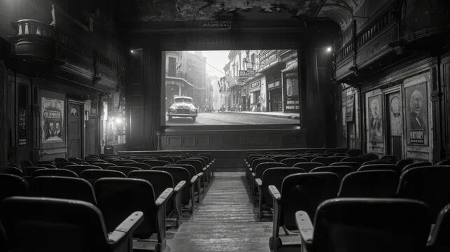 《卡萨布兰卡》修复版经典电影预告